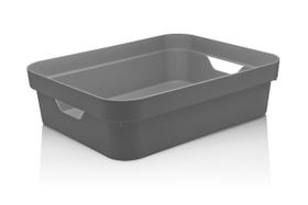 Caixa Organizadora Cube P Baixa Chumbo CC100 OU