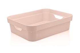 Caixa Organizadora Cube P Baixa RSNF 4,8l OU Caixa Organizadora Cube P Baixa RSNF 4,8l OU