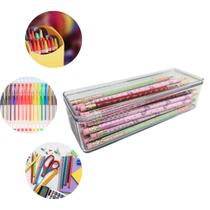 Caixa Organizadora de Acrílico Module C1 Paramount Caixa Organizadora de Acrílico Module C1 Paramount