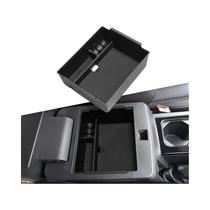 Caixa Organizadora De Armazenamento Para Console Central ABS Mitsubishi Triton 2024 2025, Acessórios