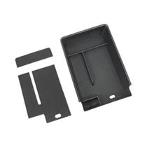 Caixa Organizadora De Armazenamento Para Console Central Haval H6 3ª Geração GT DHT-PHEV 2021-2024