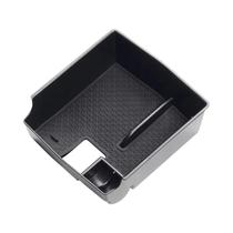 Caixa Organizadora De Armazenamento Para Console Central Toyota Corolla E210 2019-2025 Híbrido