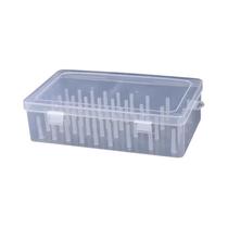 Caixa Organizadora De Bobinas De Linha De Costura Com 42 Peças, Suporte Para Armazenamento De Caixa Organizadora De Bobinas De Linha De Costura Com 42 Peças, Suporte Para Armazenamento De