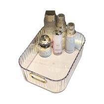 Caixa Organizadora de Cosméticos e Itens para Mesa ou Centro de Mesa