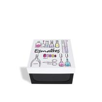 Caixa Organizadora de Esmalte - Geguton