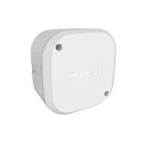 Caixa Organizadora De Passagem Intelbras P/ Câmera Cftv Vbox Caixa Organizadora De Passagem Intelbras P/ Câmera Cftv Vbox