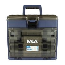 Caixa Organizadora De Pesca CPK390 - Kala