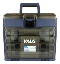 Caixa Organizadora De Pesca Cpk390 - Kala