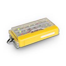 Caixa organizadora de pesca Plano EDGE MICRO JIG Waterproof