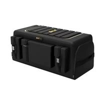 Caixa Organizadora De Porta-malas De Carro De Grande Capacidade Multiuso Bolsa De Armazenamento