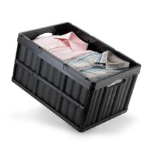 Caixa Organizadora Desmontavel Dobravel Roupa Compra Mercado