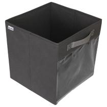 Caixa Organizadora Dobrável Multiuso Com Visor Grande Caixa Organizadora Dobrável Multiuso Com Visor Grande