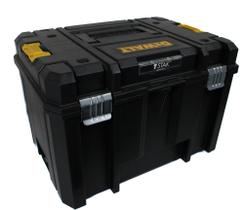 Caixa Organizadora Ferramenta 30kg Dewalt DWST17806