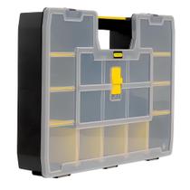 Caixa Organizadora Ferramentas Softmaster STST14026 Stanley