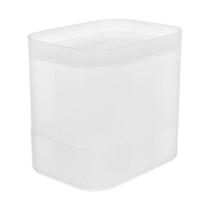 CAIXA ORGANIZADORA FIT 15CM x 11CM x 14 8CM NEU HOME STYLE