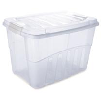 Caixa Organizadora Gran Box 29 Litros Plasutil
