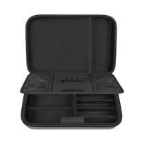 Caixa Organizadora Grande Para Dados De RPG D&D Dungeons And Dragons Com Armazenamento Para 7 Dados