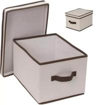 Caixa organizadora grande porta documentos fotos roupas organizador brinquedos c Caixa organizadora grande porta documentos fotos roupas organizador brinquedos c