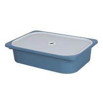 Caixa Organizadora Huya 7,5 L Caixa Organizadora Huya 7,5 L