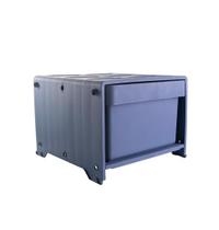 Caixa Organizadora KZ Container