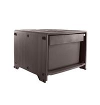 Caixa Organizadora KZ Container