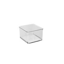 Caixa Organizadora Lyor My Box De Poliestireno 15Cm X 10Cm