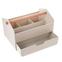 Caixa Organizadora Make Up Style Com Gaveta e Alça 14,5x21cm Urban