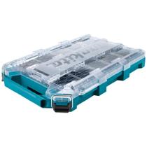 Caixa Organizadora Maktrak T-90059 Perfil Baixo Makita Caixa Organizadora Maktrak T-90059 Perfil Baixo Makita