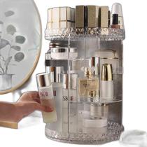 Caixa Organizadora Maquiagem Pequena Garantia Ótima