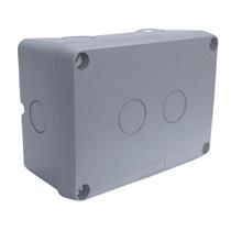 Caixa Organizadora Média Branca - CX2504 - Stilus Caixa Organizadora Média Branca - CX2504 - Stilus