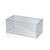 Caixa organizadora modular 05 4,3L cristal Arthi