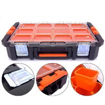 Caixa Organizadora Modular P/Ferramentas (583,0001) - Tactix