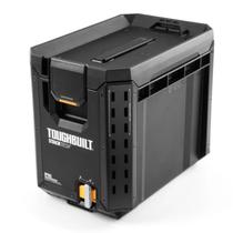 Caixa Organizadora Modular Stacktech - TB-B1-B-60C - TOUGHBUILT BRASIL Caixa Organizadora Modular Stacktech - TB-B1-B-60C - TOUGHBUILT BRASIL