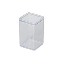 Caixa Organizadora Module Multiuso 6,8X6,8X11,15 cm - Paramount 3