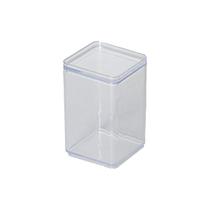 Caixa Organizadora Module Multiuso 6,8X6,8X11,15 cm