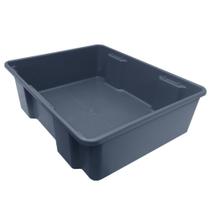 Caixa organizadora multiuso 20 litros - 42037 - Presto