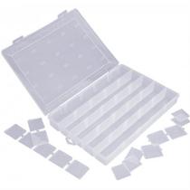 Caixa Organizadora Multiuso 330x240x10cm - 121- SÃO BERNARDO