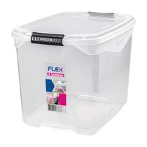 Caixa Organizadora Multiuso 36l Sanremo