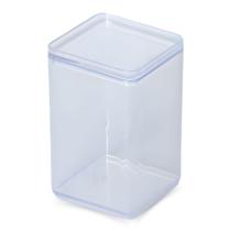 Caixa Organizadora Multiuso Alta de Acrílico A2 Paramount Para Objetos Pequenos Module Caixa Organizadora Multiuso Alta de Acrílico A2 Paramount Para Objetos Pequenos Module