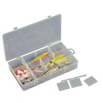 Caixa Organizadora Multiuso Divisoria Regulavel 27X15 Ep-040