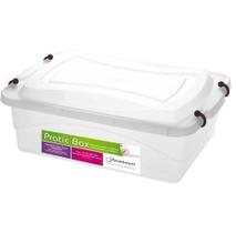 Caixa Organizadora Multiuso Pratic Box 10Litros 41X29X14cm