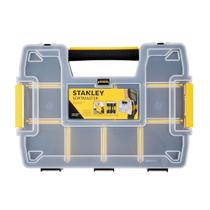 Caixa Organizadora Multiuso Softmaster Stanley Light Stst14021 Caixa Organizadora Multiuso Softmaster Stanley Light Stst14021