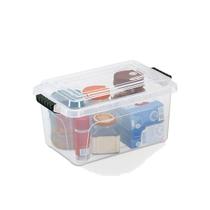 Caixa organizadora nitronbox bau 4,3 litros Caixa organizadora nitronbox bau 4,3 litros