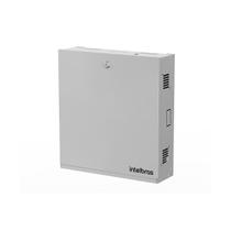 Caixa organizadora p/ cftv branca coc 4038b intelbras