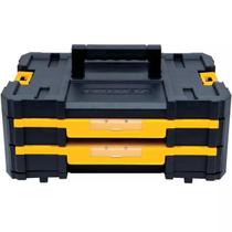 Caixa Organizadora p/ Ferramentas TSTAK Dewalt DWST17804