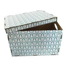 Caixa Organizadora P - Flor CIA LASER Caixa Organizadora P - Flor CIA LASER