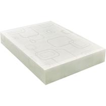 Caixa Organizadora Padrão Camisa Cristal Caixa Organizadora Padrão Camisa Cristal