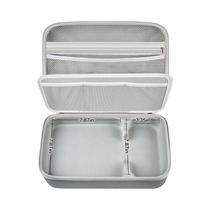Caixa Organizadora para Apple Mac Mini M1 e M2 - Suporte para Mesa
