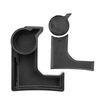 Caixa Organizadora Para Câmbio De Carro Suzuki Jimny 2019-2025, Acessórios Para Console Central Caixa Organizadora Para Câmbio De Carro Suzuki Jimny 2019-2025, Acessórios Para Console Central