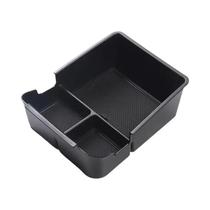 Caixa Organizadora Para Console Central Byd Song pro DM-i 2022-2024, Acessórios Para Carro